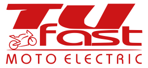 TUfast Moto electric